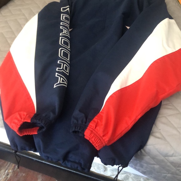 Jacket - Picture 3 of 3